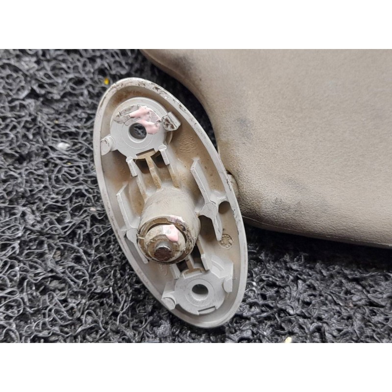 Recambio de parasol izquierdo para ford focus lim. (cb4) trend referencia OEM IAM 2