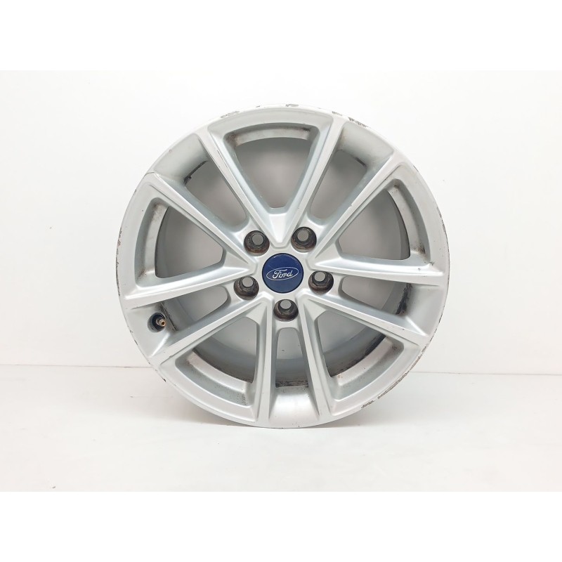 Recambio de llanta para ford focus lim. business referencia OEM IAM F1EC1007A1A  
