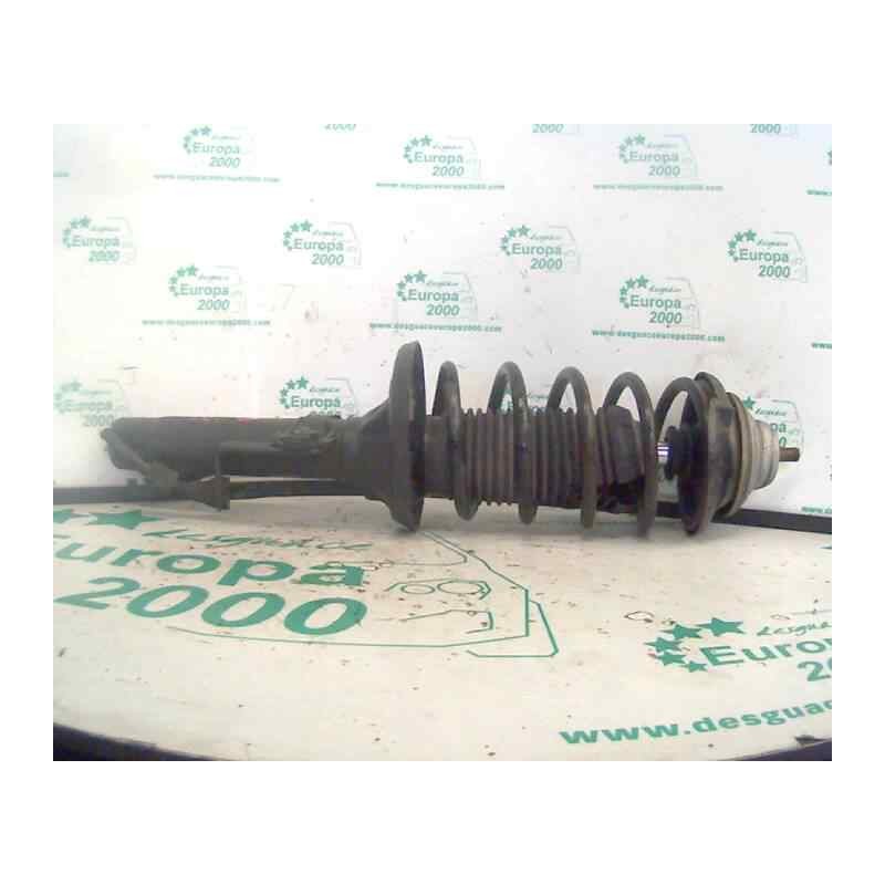 Recambio de amortiguador delantero izquierdo para ford fiesta berl./courier 1.3 cat referencia OEM IAM   