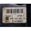 Recambio de mando luces para seat altea (5p1) emocion referencia OEM IAM SP1941431DM 5P0919094A 