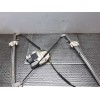 Recambio de elevalunas delantero derecho para peugeot 807 referencia OEM IAM  101340 