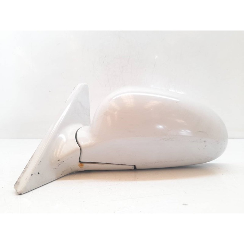 Recambio de retrovisor izquierdo para hyundai coupe (j2) 1.6 16v cat referencia OEM IAM - Blanco 3