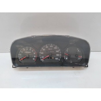 CUADRO INSTRUMENTOS 341007FC 3410175F11 