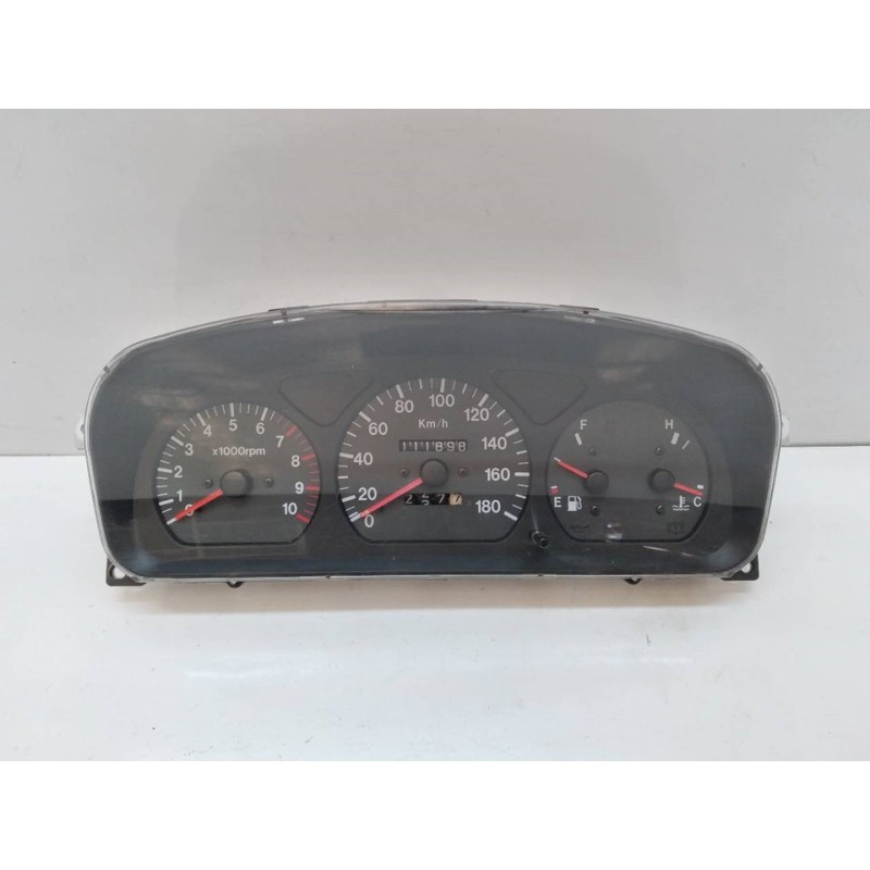 Recambio de cuadro instrumentos para suzuki wagon r+ sr (em) 1.2 gl referencia OEM IAM 341007FC 3410175F11 