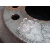 Recambio de disco de freno trasero para saab 9-3 berlina 2.0 t aero referencia OEM IAM   
