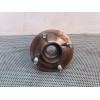 Recambio de buje trasero para ford mondeo berlina (gd) ambiente referencia OEM IAM   
