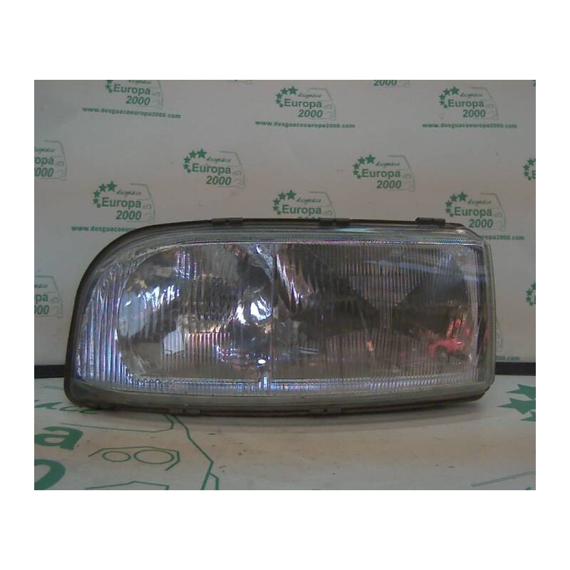 Recambio de faro izquierdo para volvo serie 850 2.3 20v turbo cat referencia OEM IAM   