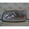 Recambio de faro izquierdo para volvo serie 850 2.3 20v turbo cat referencia OEM IAM   