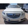 opel insignia a (g09) del año 2013