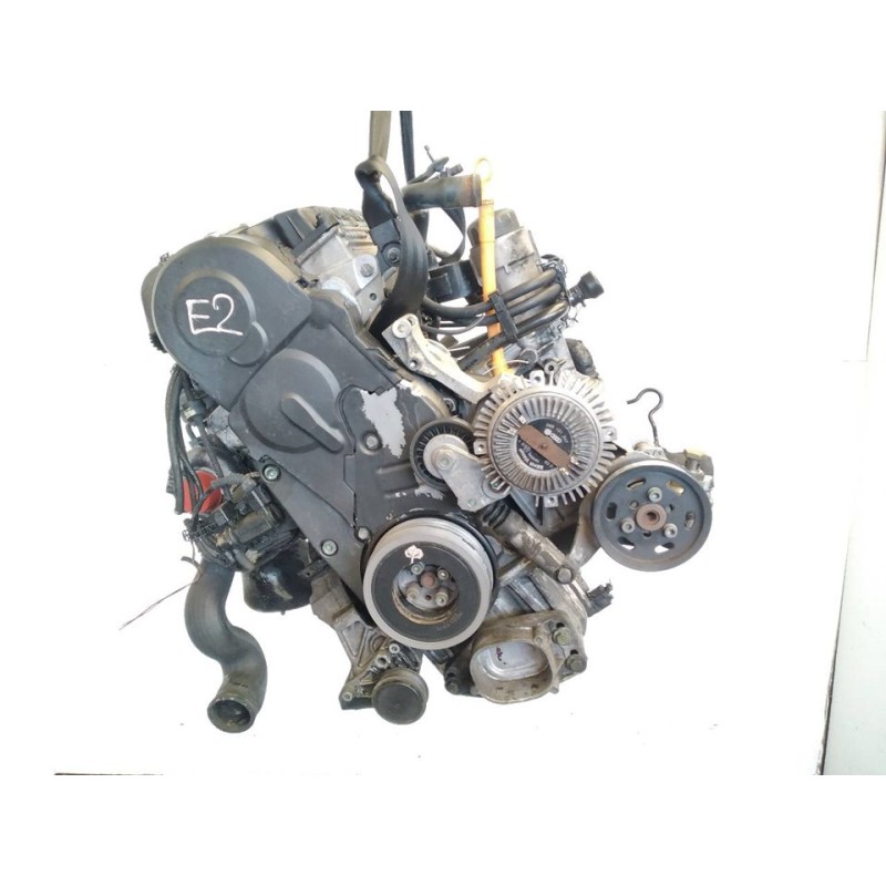 Recambio de motor completo para audi a6 berlina (4b2) 1.9 tdi referencia OEM IAM AWX 2
