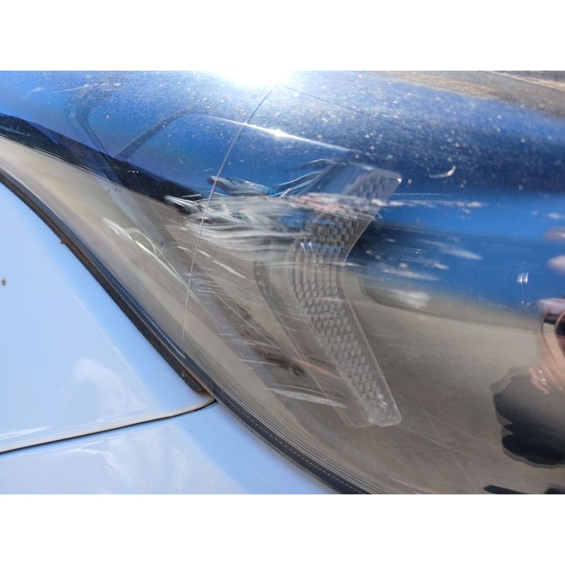 Recambio de faro derecho para kia ceed tourer (cd) 1.0 t-gdi referencia OEM IAM 92102J7500 RJ50RH06 - Blanco 3
