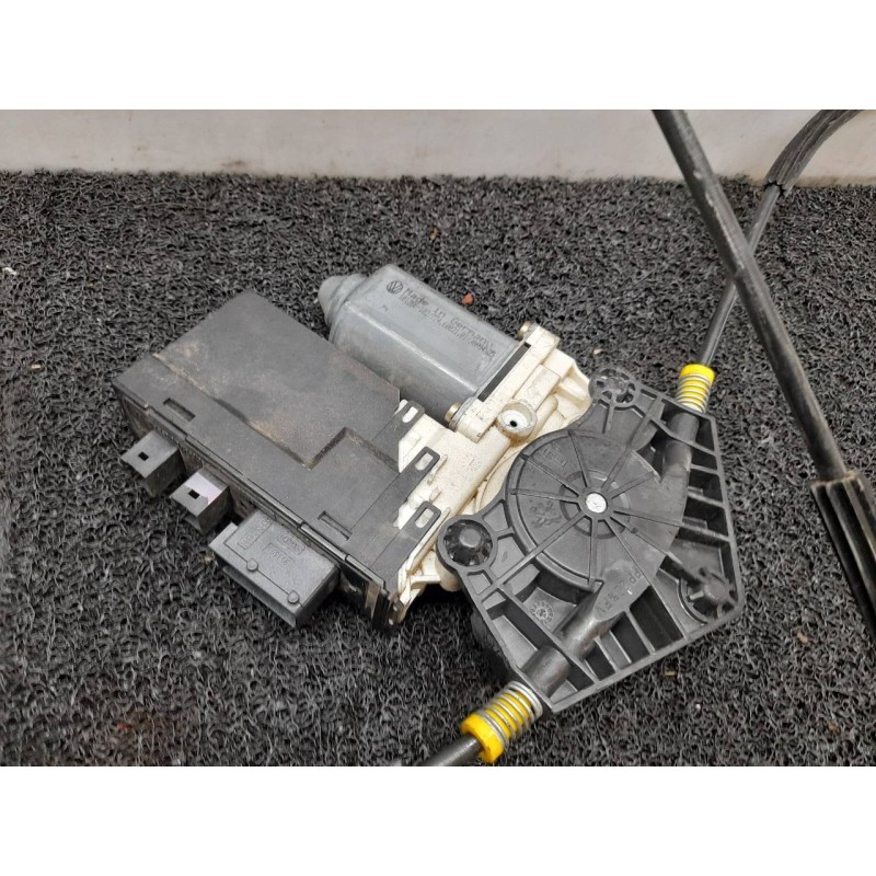 Recambio de elevalunas delantero derecho para peugeot 807 sr pack referencia OEM IAM 1488737080 991728203 BROSE - Blanco 6