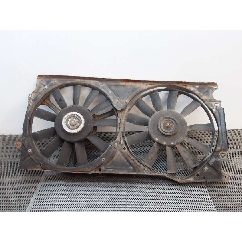 Recambio de electroventilador para volkswagen caddy ka/kb (9k9) referencia OEM IAM  80089 