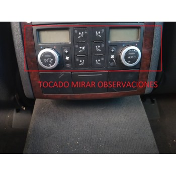 MANDO CLIMATIZADOR 