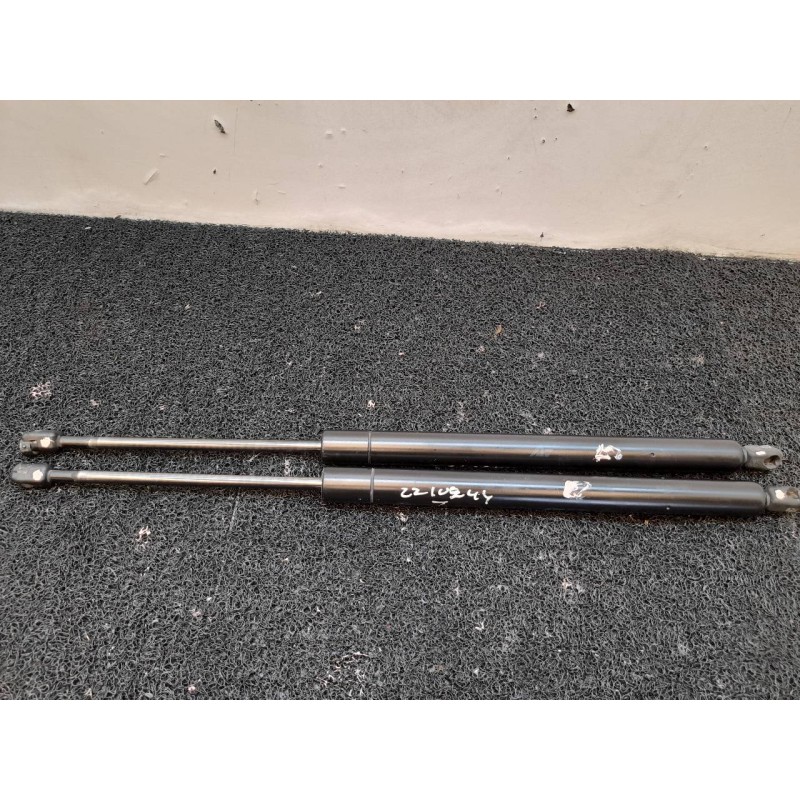 Recambio de amortiguadores maletero / porton para seat alhambra (7v9) signo referencia OEM IAM   