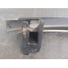 Recambio de refuerzo paragolpes delantero para seat ibiza (6l1) reference referencia OEM IAM   