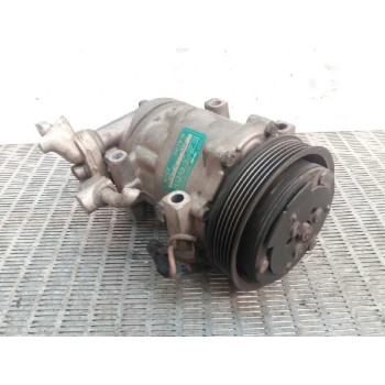 COMPRESOR AIRE ACONDICIONADO 1157F 