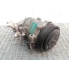 Recambio de compresor aire acondicionado para fiat stilo (192) 1.8 16v cat referencia OEM IAM 1157F  