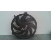 Recambio de electroventilador para peugeot 206 berlina xt referencia OEM IAM 963719980  GATE
