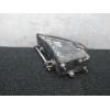 Recambio de faro antiniebla derecho para saab 9-3 berlina 2.2 tid vector referencia OEM IAM   