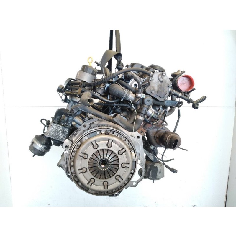 Recambio de motor completo para audi a6 berlina (4b2) 1.9 tdi referencia OEM IAM AWX 3