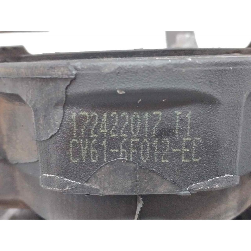 Recambio de soporte motor derecho para ford focus lim. business referencia OEM IAM CV616F012EC 3