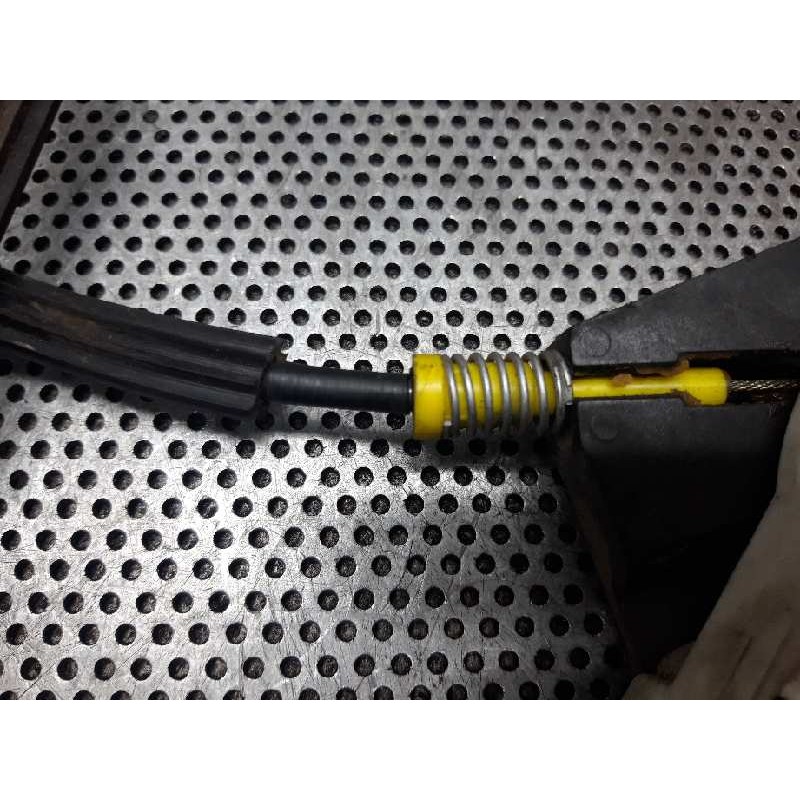 Recambio de elevalunas delantero derecho para peugeot 807 referencia OEM IAM  101340 9