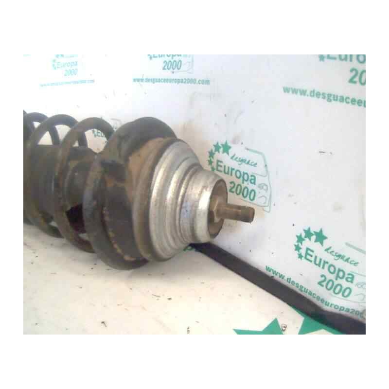Recambio de amortiguador delantero izquierdo para ford fiesta berl./courier 1.3 cat referencia OEM IAM - Azul 3