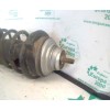 Recambio de amortiguador delantero izquierdo para ford fiesta berl./courier 1.3 cat referencia OEM IAM   