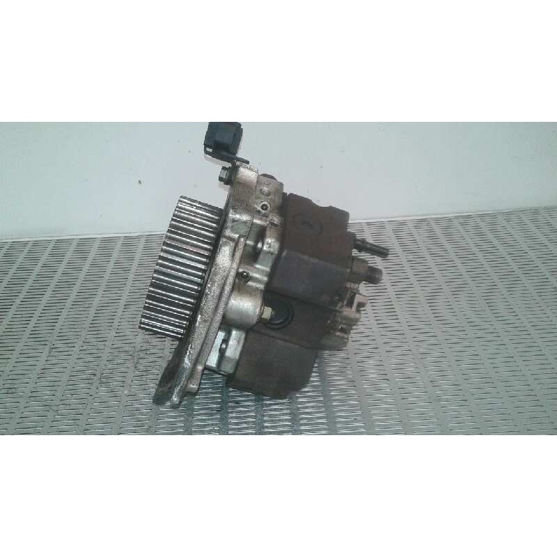 Recambio de bomba inyeccion para renault megane ii berlina 5p 1.9 dci diesel referencia OEM IAM 0445010075  BOSCH - Gris 2