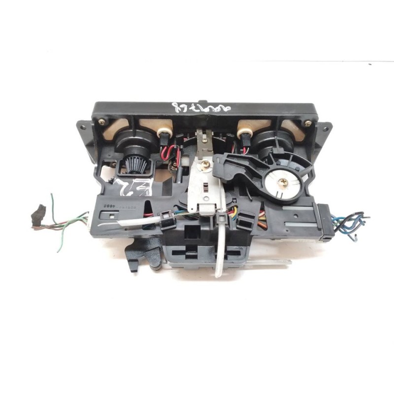 Recambio de mando calefaccion / aire acondicionado para opel monterey 3.0 dti cat referencia OEM IAM 526180 4922 - Azul 5