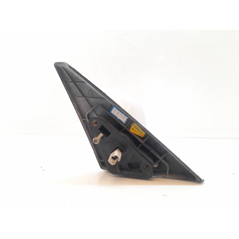 Recambio de retrovisor izquierdo para hyundai coupe (j2) 1.6 16v cat referencia OEM IAM - Blanco 4