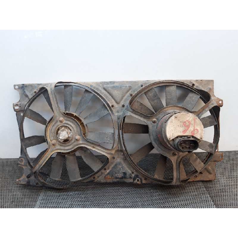 Recambio de electroventilador para volkswagen caddy ka/kb (9k9) referencia OEM IAM  80089 2