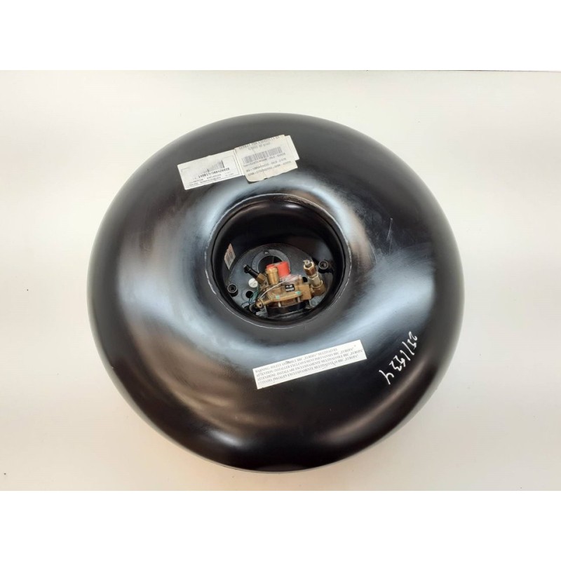 Recambio de deposito combustible para ford focus lim. (cb4) titanium referencia OEM IAM E290TA14900M  