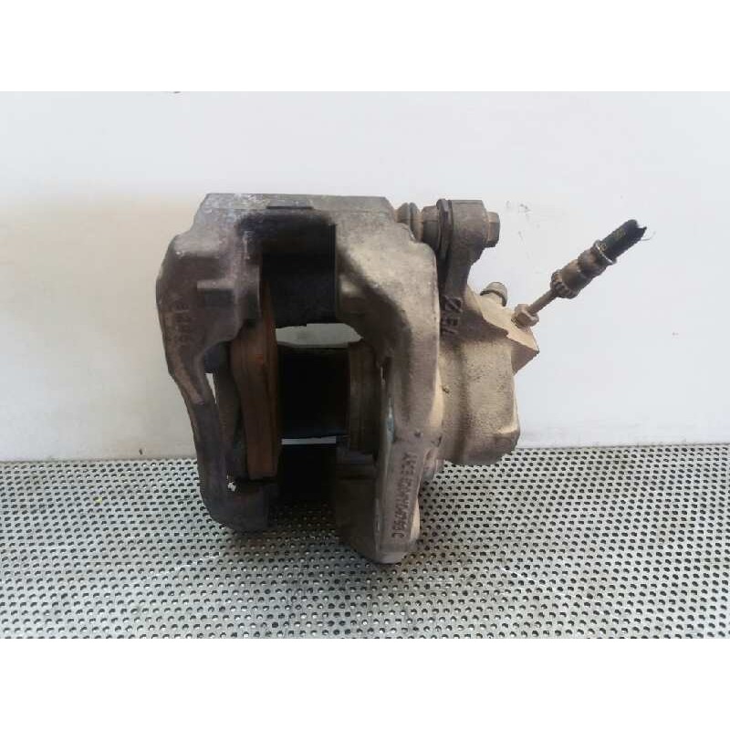 Recambio de pinza de freno delantera izquierda para citroën c3 picasso sx referencia OEM IAM Y04791A BOSCH - Gris 5