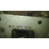 Recambio de cerradura puerta delantera derecha para audi a3 (8l) 1.6 referencia OEM IAM 8L1837016C  