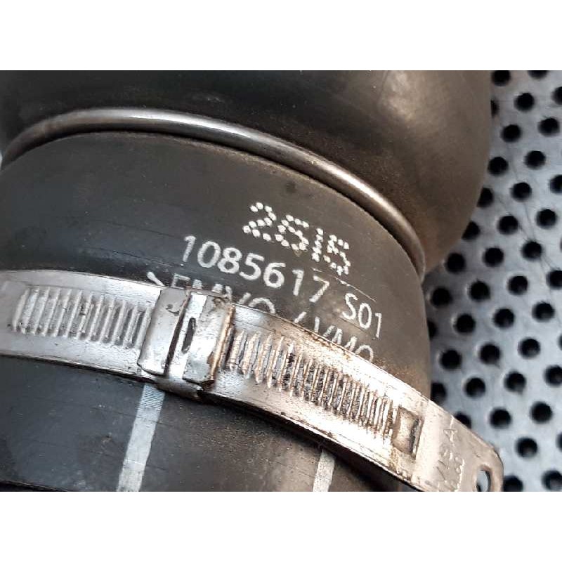 Recambio de tubo para dacia sandero stepway referencia OEM IAM 1085605S02 1085617S01 3