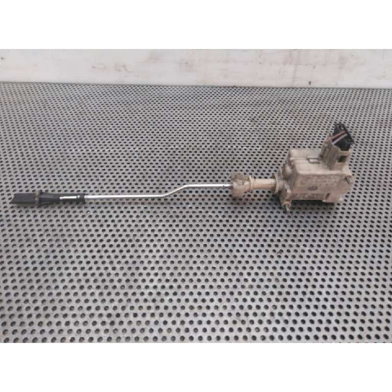 Recambio de motor cierre tapa combustible para volkswagen golf v berlina (1k1) 1.9 tdi referencia OEM IAM 1K6810773  