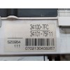 Recambio de cuadro instrumentos para suzuki wagon r+ sr (em) 1.2 gl referencia OEM IAM 341007FC 3410175F11 
