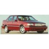 Recambio de faro izquierdo para volvo serie 850 2.3 20v turbo cat referencia OEM IAM   