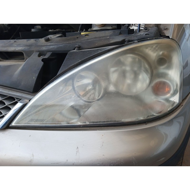Recambio de faro izquierdo para ford galaxy i (wgr) 1.9 tdi referencia OEM IAM   