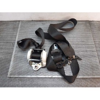 CINTURON SEGURIDAD DELANTERO IZQUIERDO 