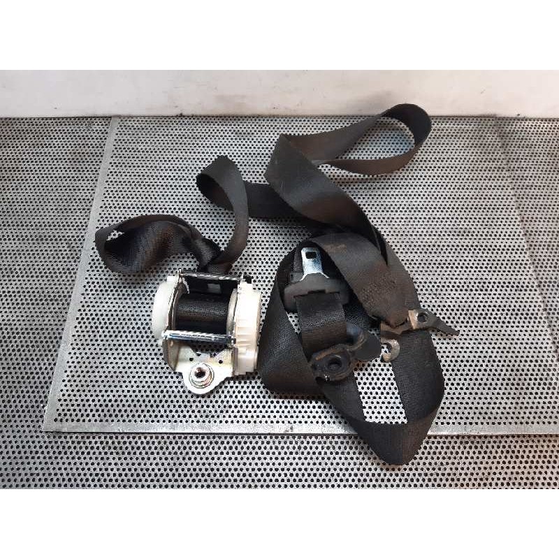 Recambio de cinturon seguridad delantero izquierdo para bmw serie 3 berlina (e90) 320d referencia OEM IAM   