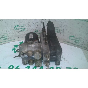 ABS 95VW2N580DA 10020300254 7M0907379A / ATE