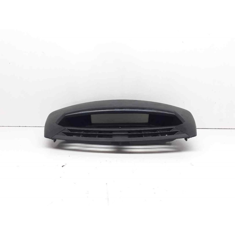 Recambio de cuadro instrumentos para citroën c4 berlina 1.4 16v referencia OEM IAM P96572391ZD 3