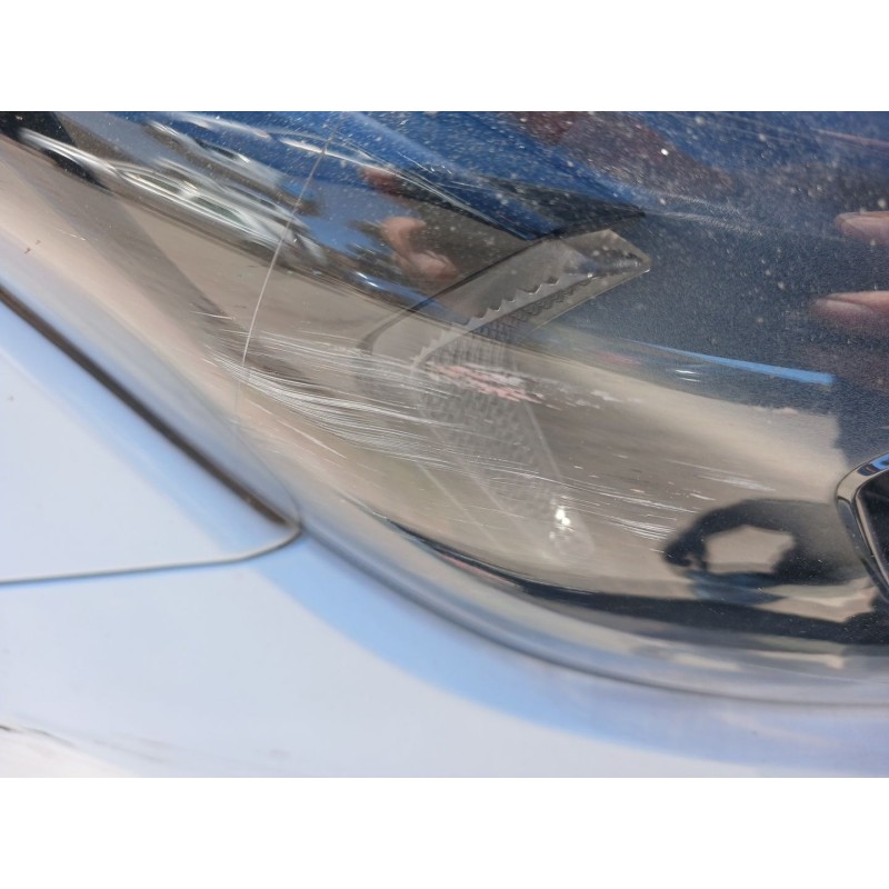 Recambio de faro derecho para kia ceed tourer (cd) 1.0 t-gdi referencia OEM IAM 92102J7500 RJ50RH06 - Blanco 4