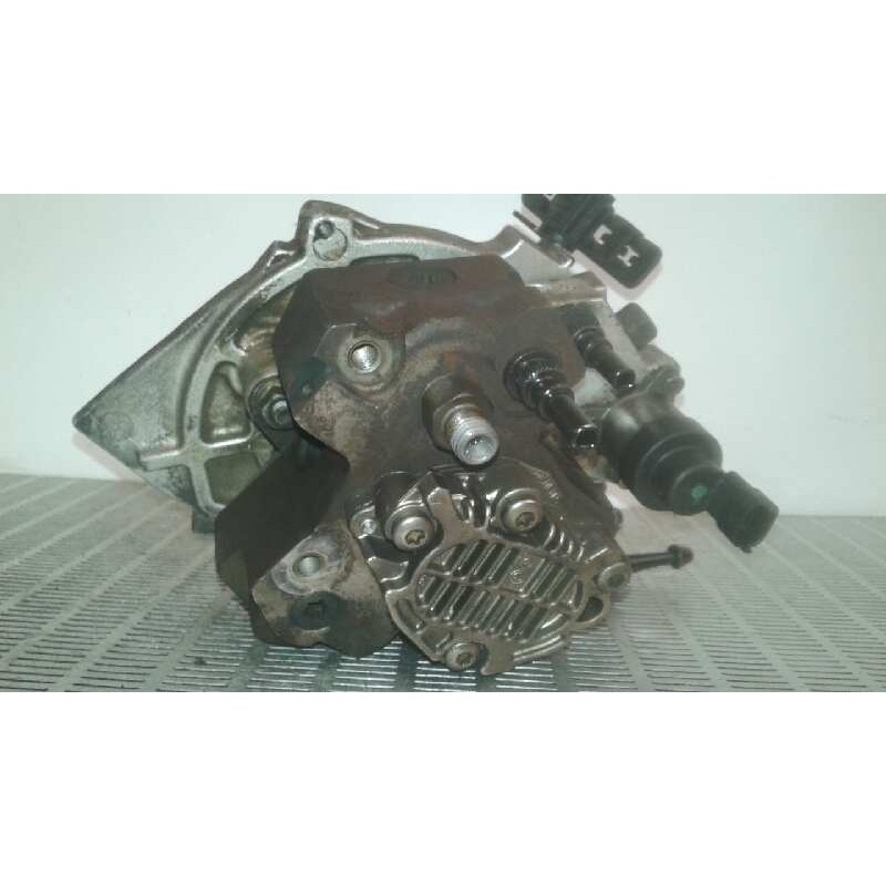 Recambio de bomba inyeccion para renault megane ii berlina 5p 1.9 dci diesel referencia OEM IAM 0445010075  BOSCH - Gris 3