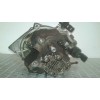 Recambio de bomba inyeccion para renault megane ii berlina 5p 1.9 dci diesel referencia OEM IAM 0445010075  BOSCH