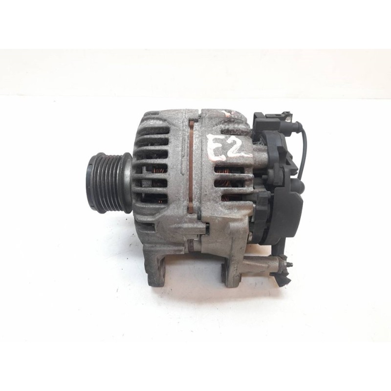 Recambio de alternador para skoda roomster (5j7) style referencia OEM IAM 045903023 0124325012 BOSCH