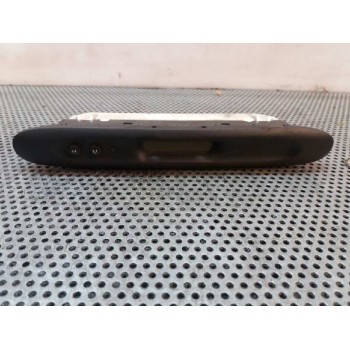PANTALLA MULTIFUNCION 96BB15000BC 